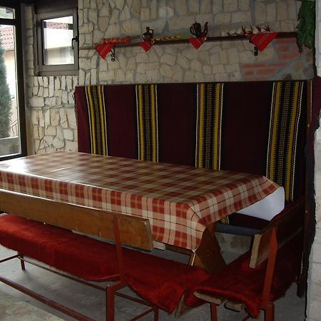 Guest House Rusalka Shipkovo  Luaran gambar