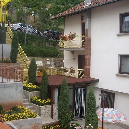 Guest House Rusalka Shipkovo  Luaran gambar