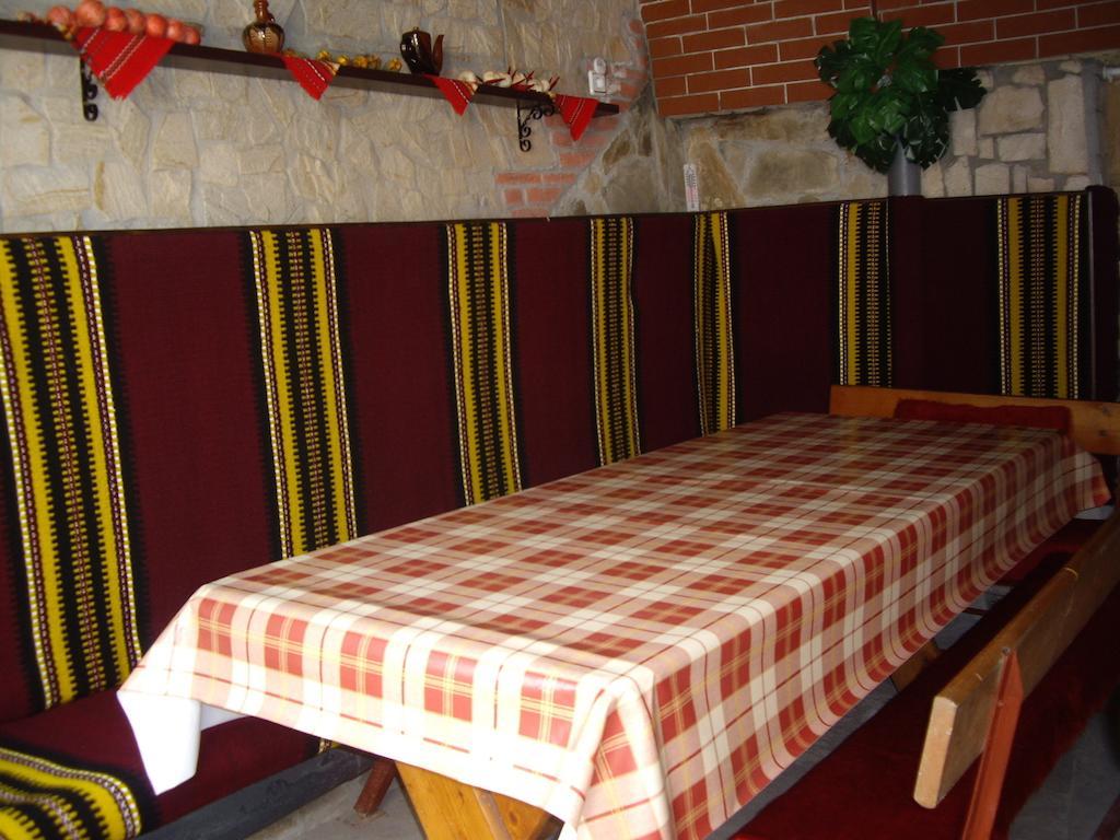 Guest House Rusalka Shipkovo  Luaran gambar
