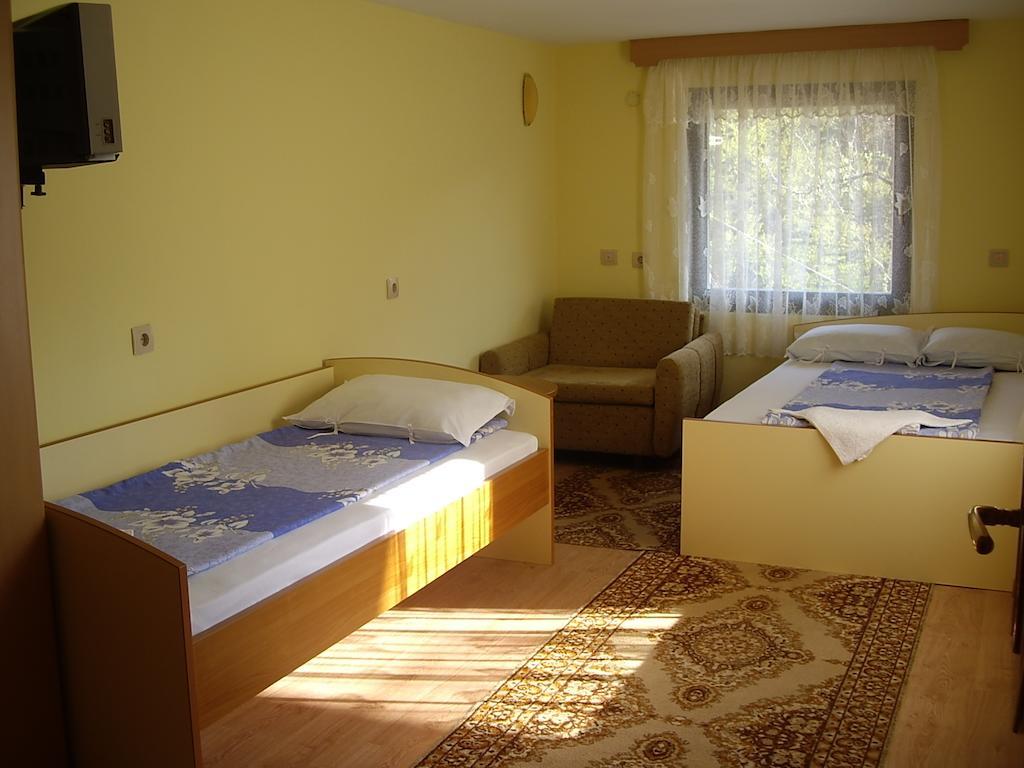 Guest House Rusalka Shipkovo  Bilik gambar