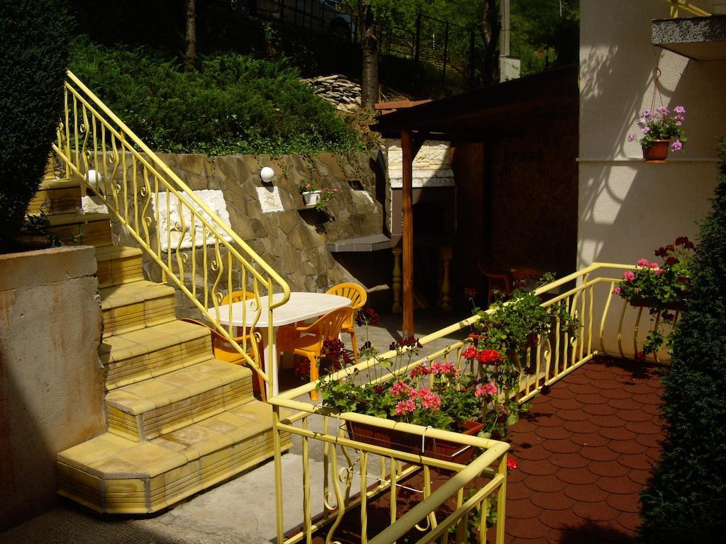 Guest House Rusalka Shipkovo  Luaran gambar