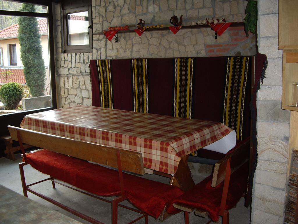 Guest House Rusalka Shipkovo  Luaran gambar