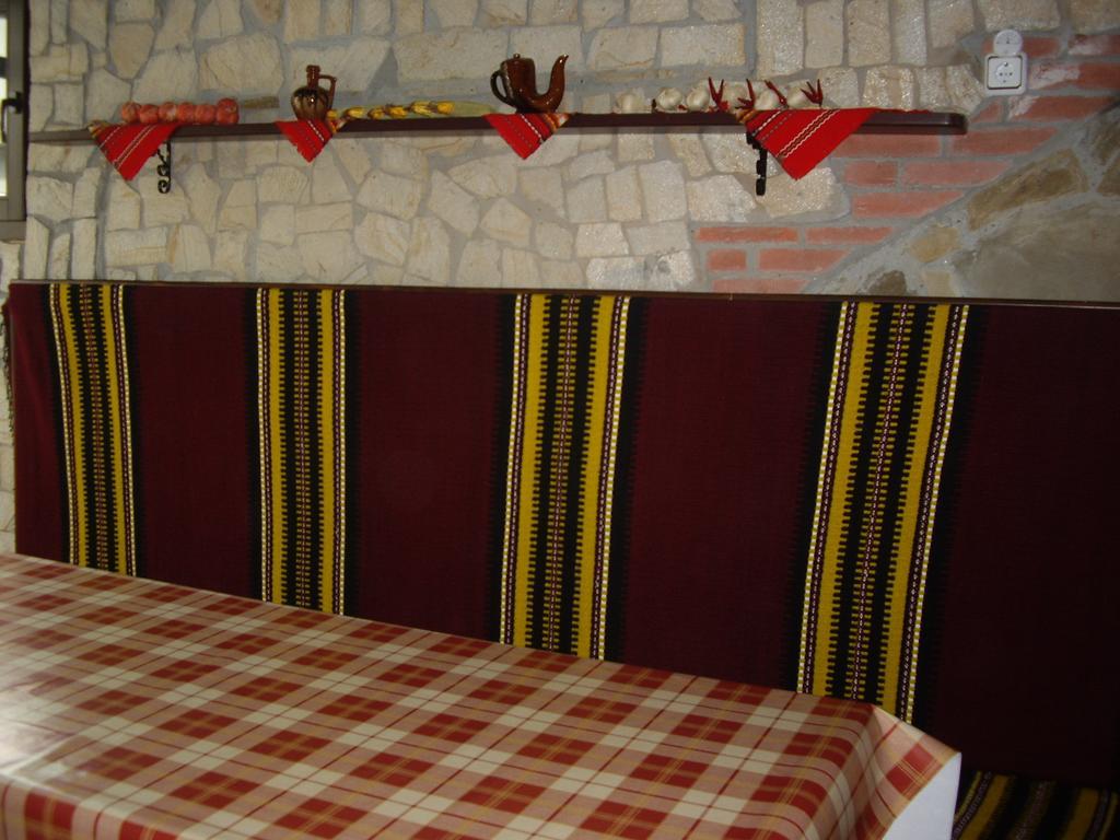 Guest House Rusalka Shipkovo  Luaran gambar
