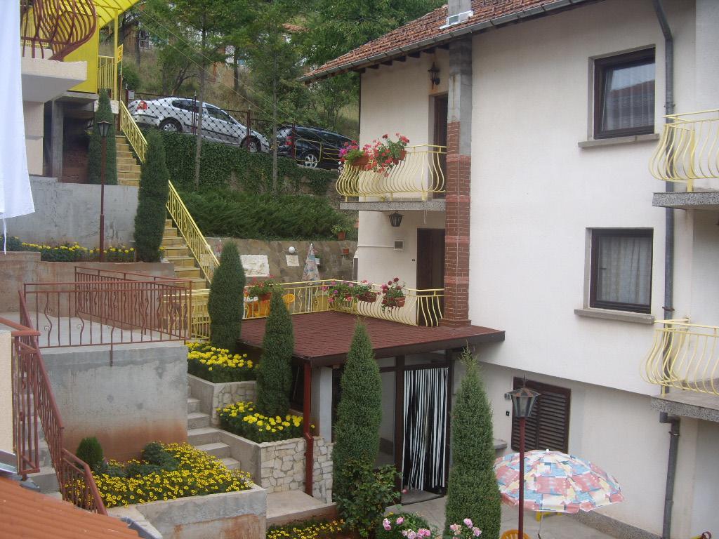 Guest House Rusalka Shipkovo  Luaran gambar
